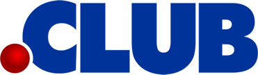 .club domain icon