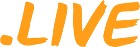 .live domain icon