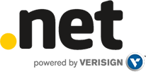 .net domain icon