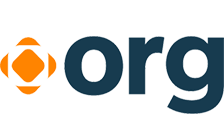 .org domain icon