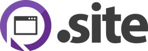 .site domain icon