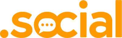 .social domain icon