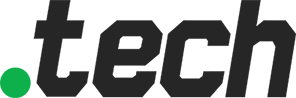 .tech domain icon
