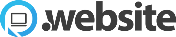 .website domain icon